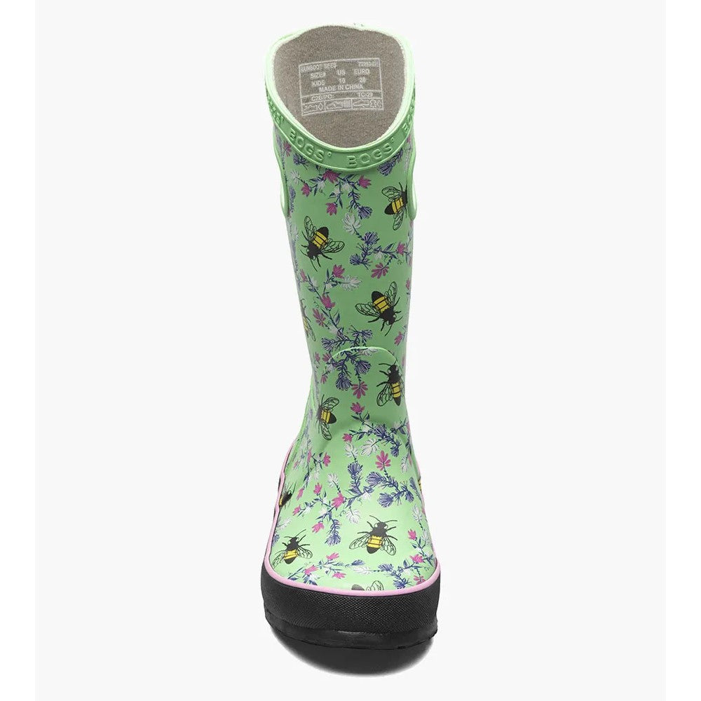 Bees Rainboot - Kids