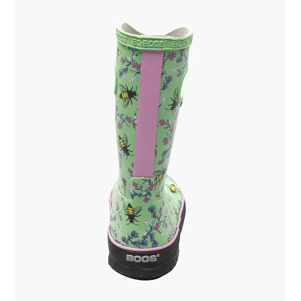 Bees Rainboot - Kids