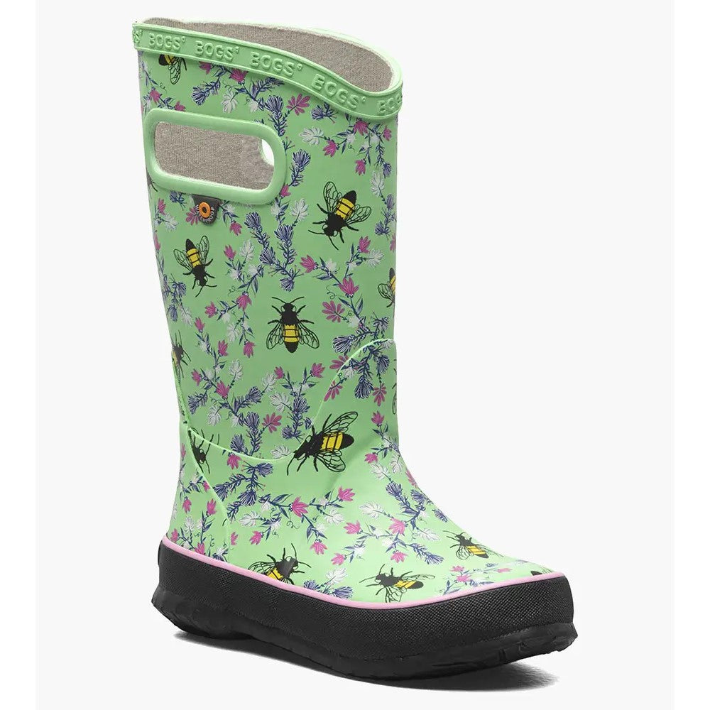 Women's rain deals boots with elephants