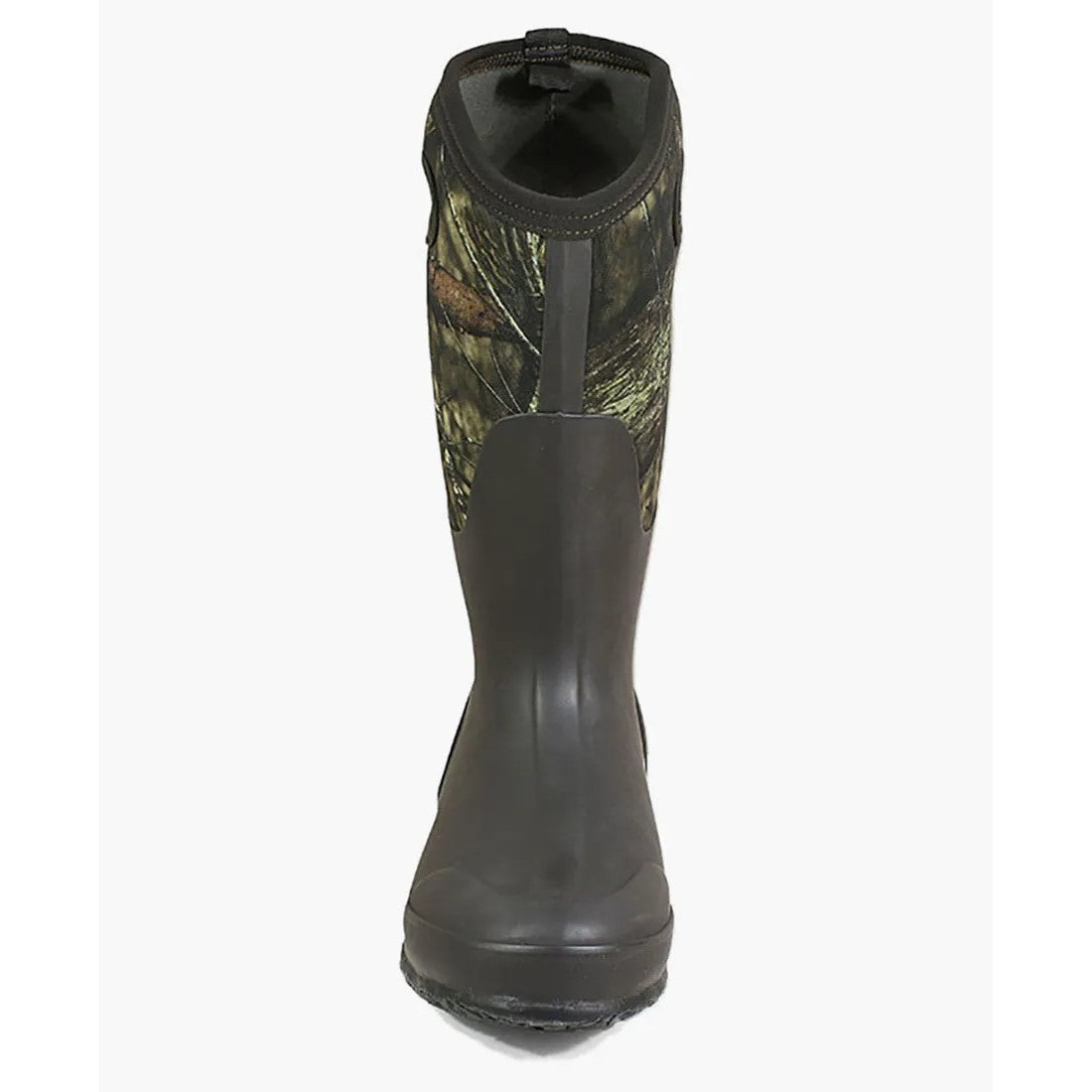 Classic Camo Boots - Womens