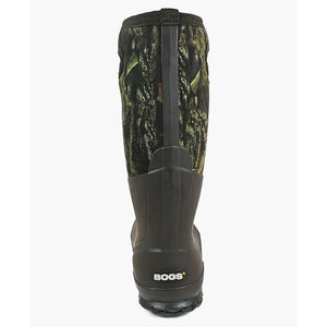 Classic Camo Boots - Womens