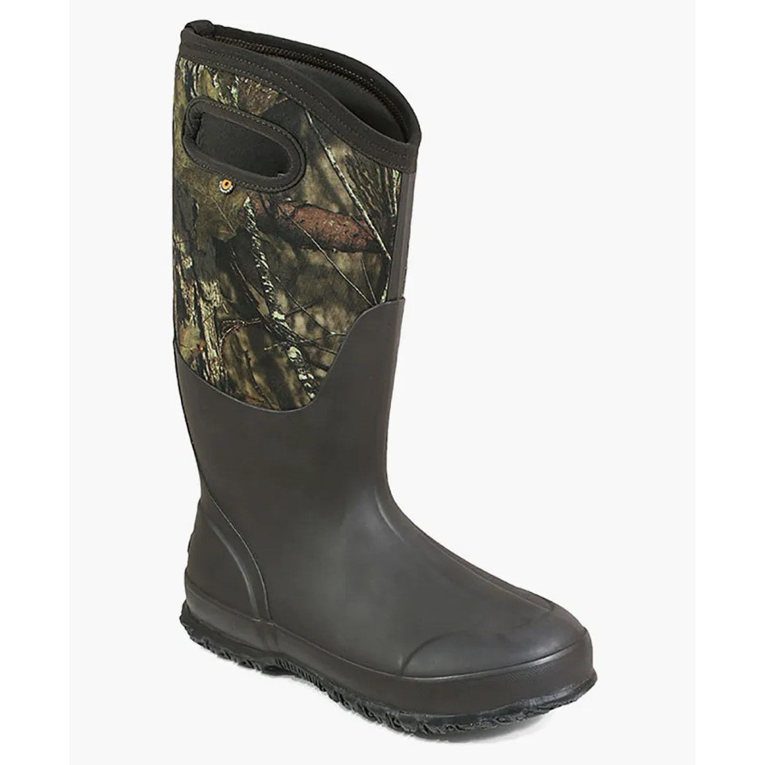 Classic Camo Boots - Womens