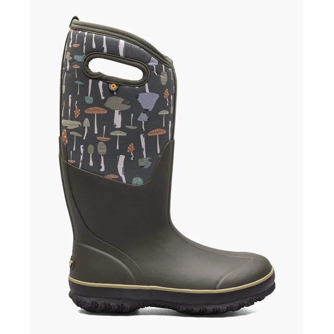 Classic Tall Farm Boots - Womens
