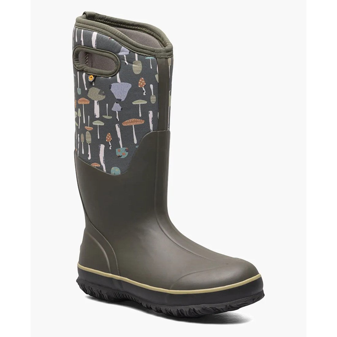 Classic Tall Farm Boots Womens Forests Tides and Treasures