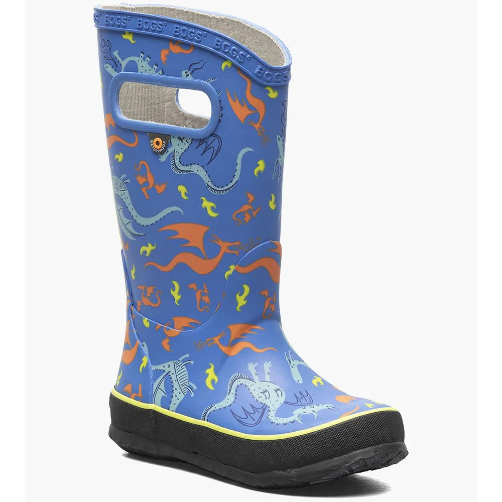 Dragons Rainboot - Kids