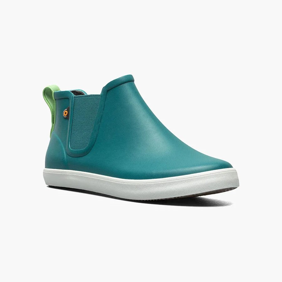 Kicker Rain Chelsea Slip On Rain Boot - Womens