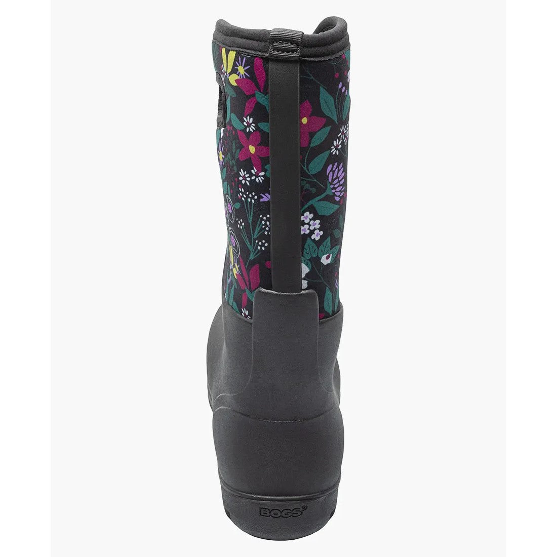 Neo-Classic Farm Boots - Womens