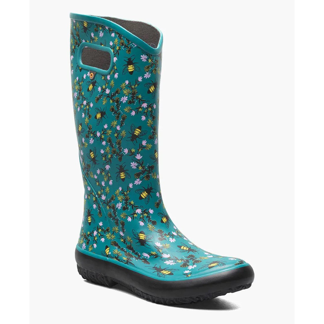 Womens Rain Boot