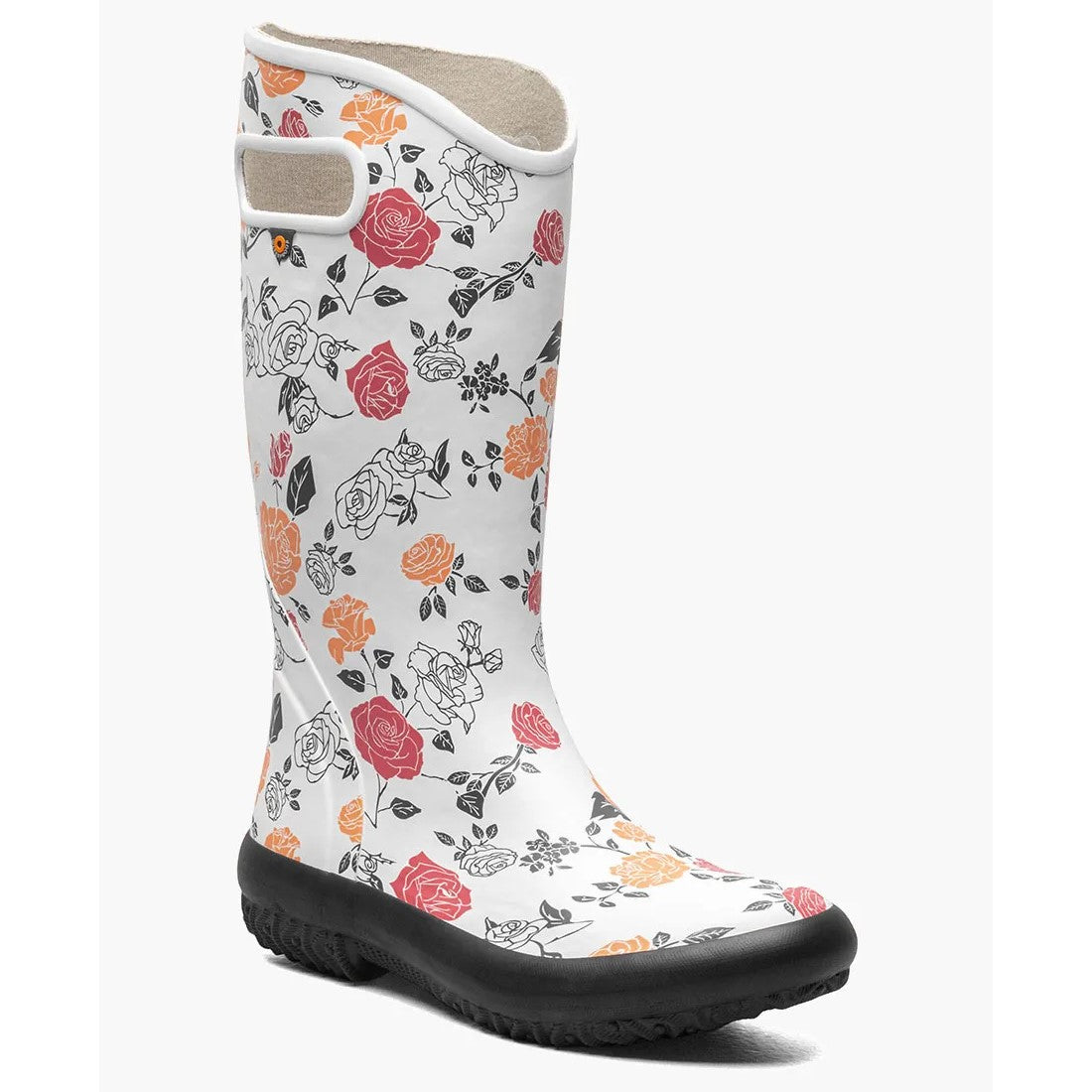 Womens Rain Boot