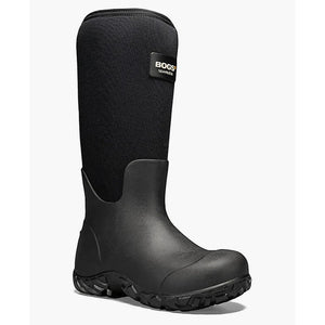 Workman Tall Insulated Waterproof Boots - Mens