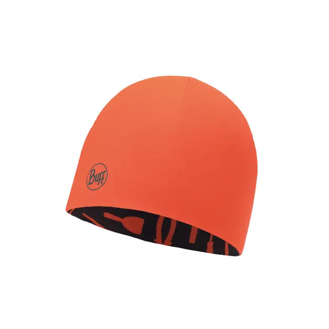 Safety Microfiber Reversible Hat