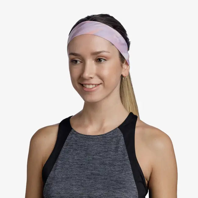 CoolNet UV Slim Headband