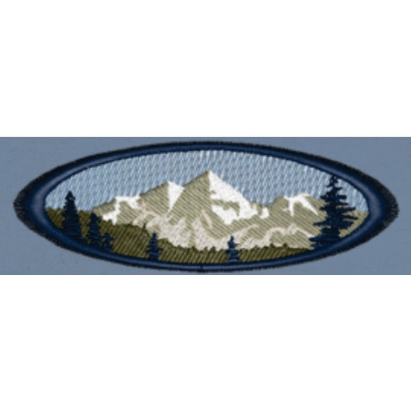 Fourteen Peaks Hat