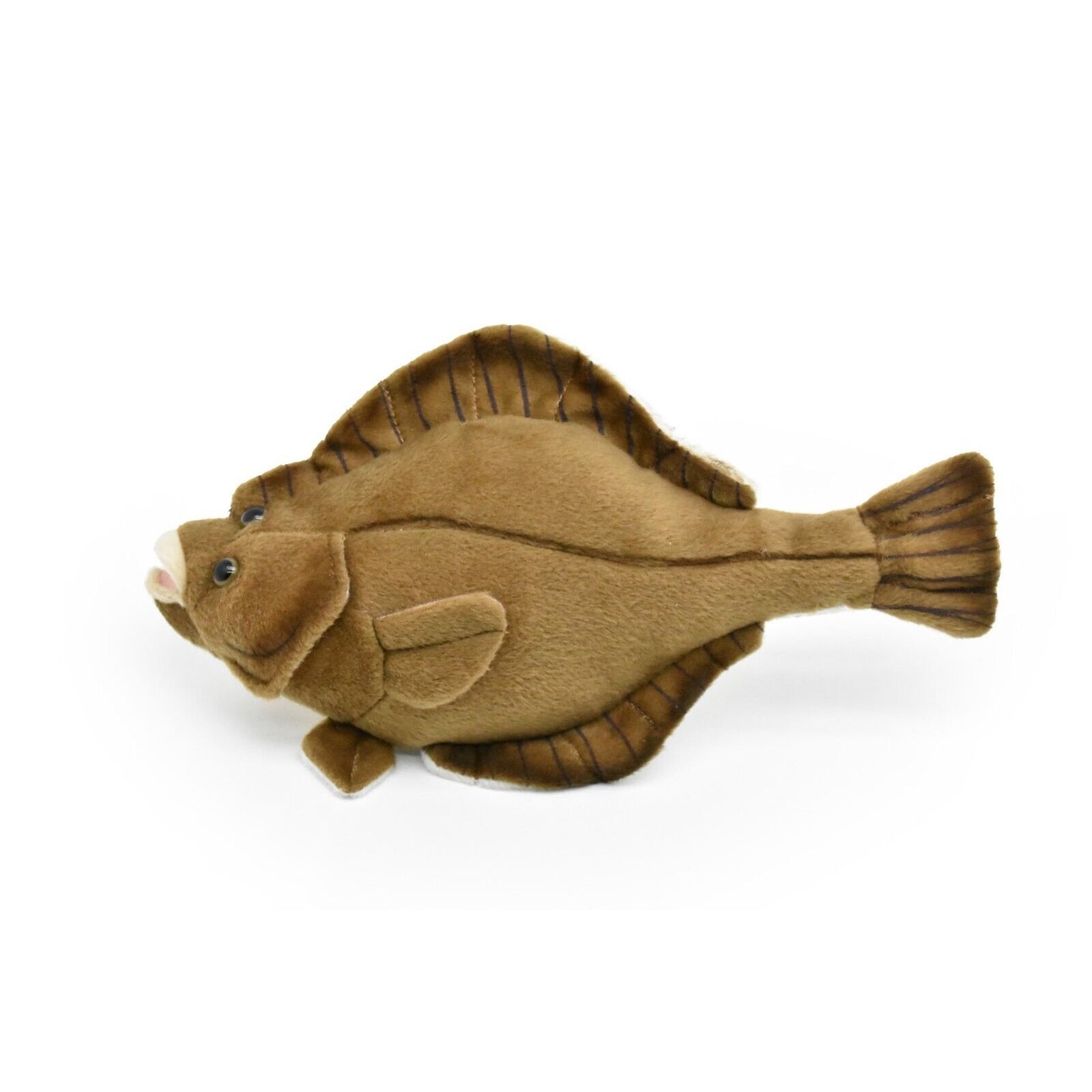 Flounder Plush 10in