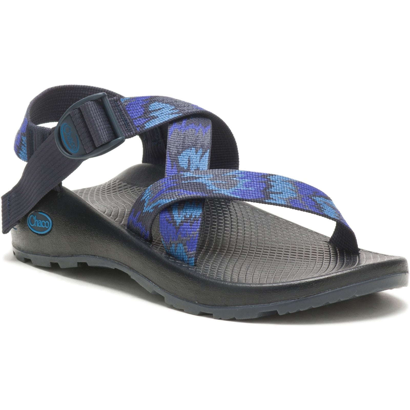 Z 1 Classic Mens Sandal Forests Tides and Treasures