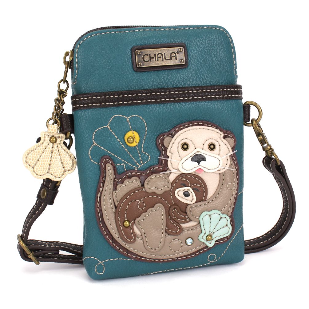 Cellphone Crossbody