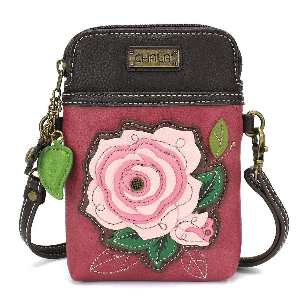 Cellphone Crossbody
