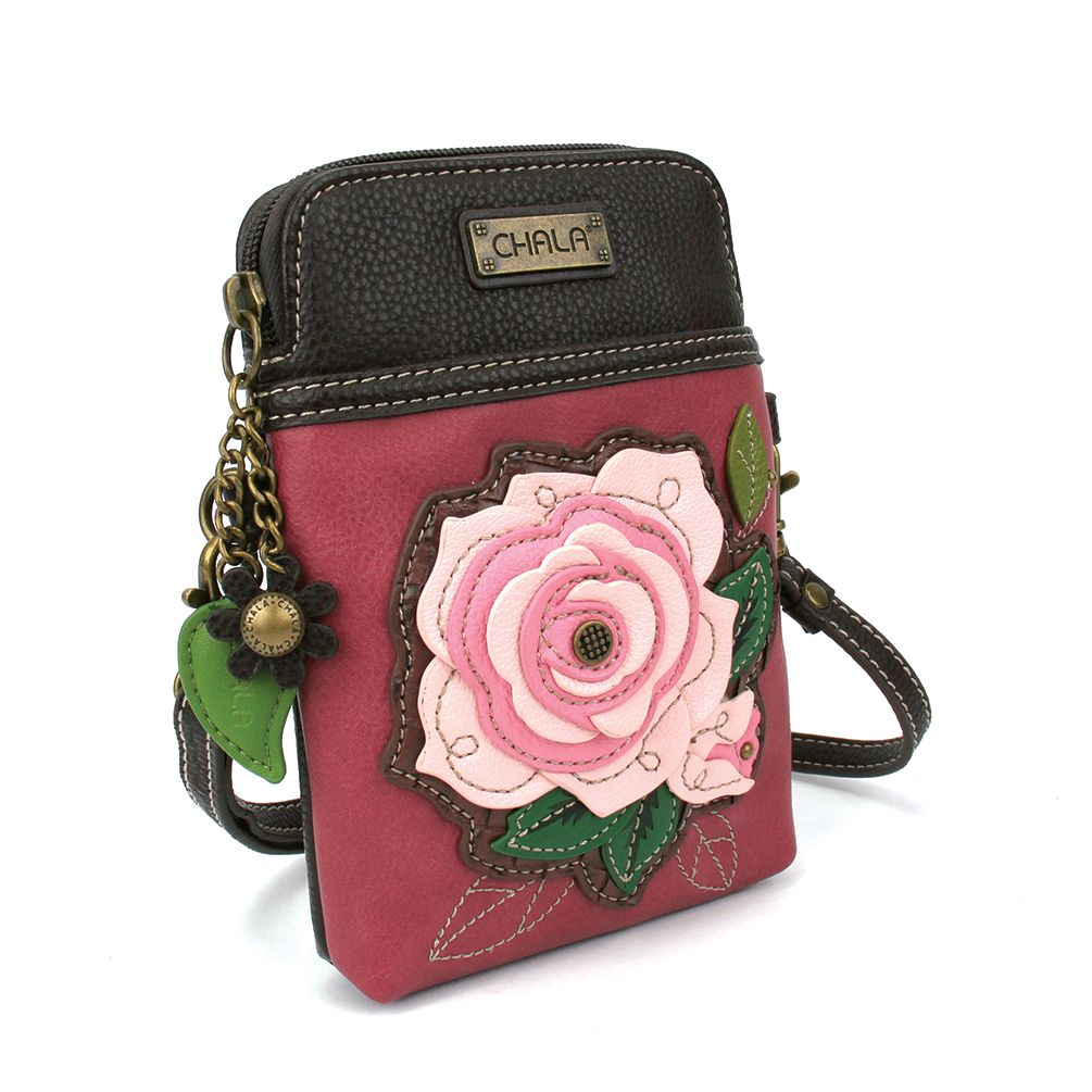Cellphone Crossbody