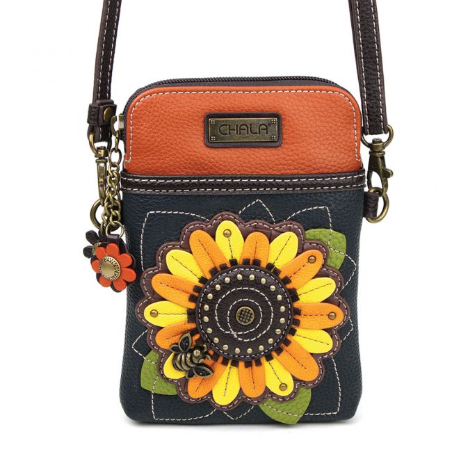 Cellphone Crossbody