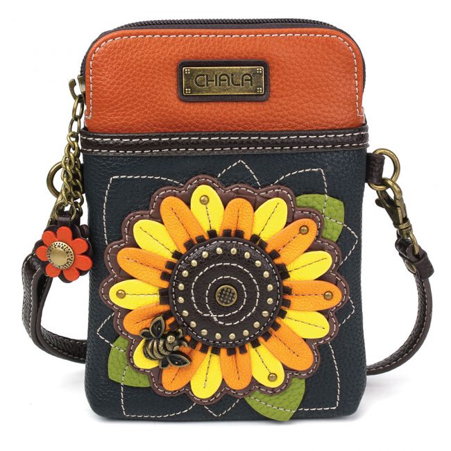 Cellphone Crossbody