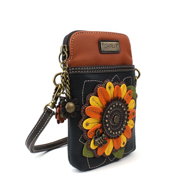 Cellphone Crossbody