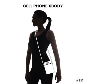 Cellphone Crossbody