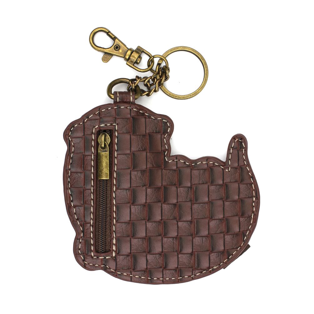 Coin Purse/Key Fob