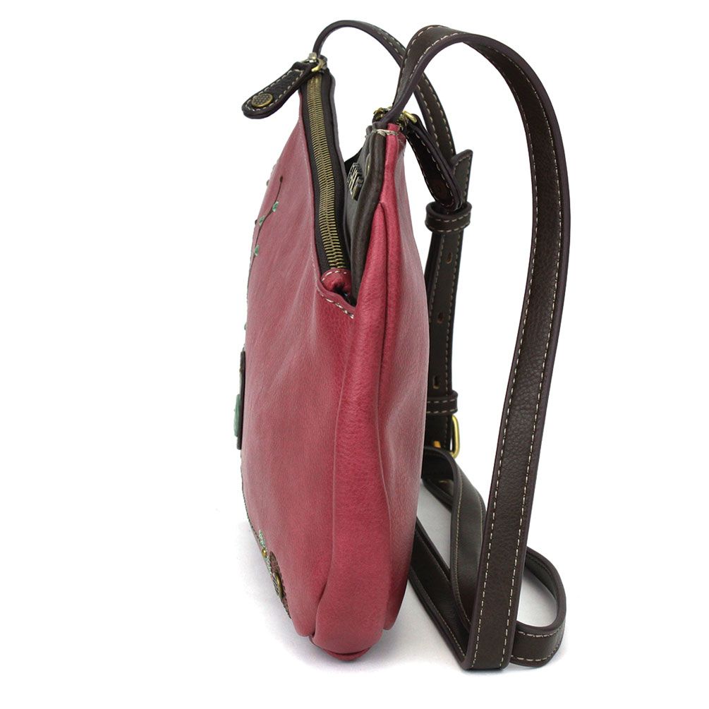 Criss Crossbody