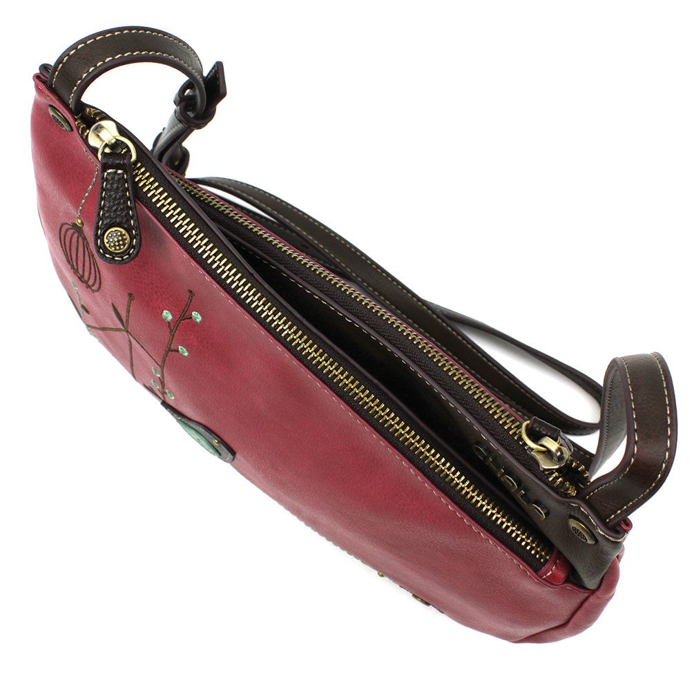 Criss Crossbody