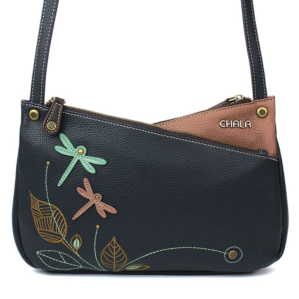 Criss Crossbody