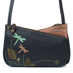 Criss Crossbody