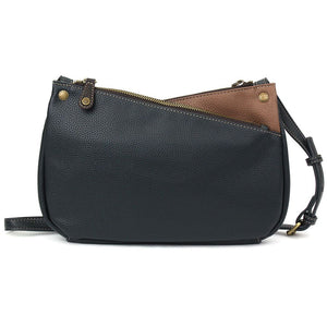 Criss Crossbody