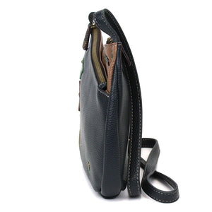 Criss Crossbody