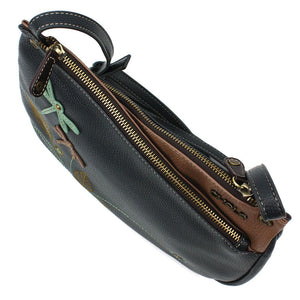 Criss Crossbody