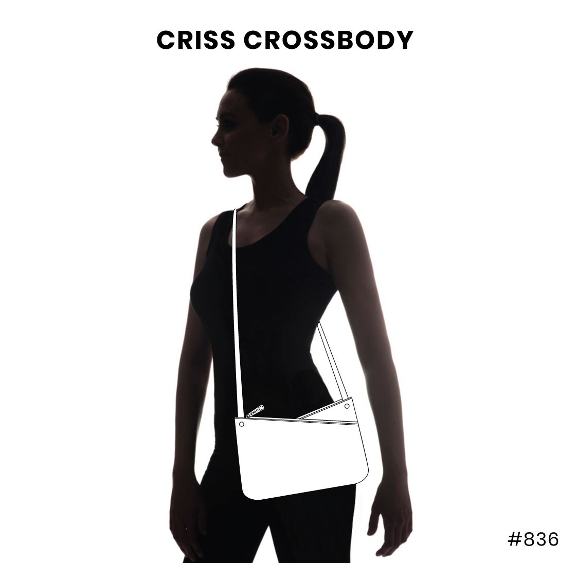 Criss Crossbody
