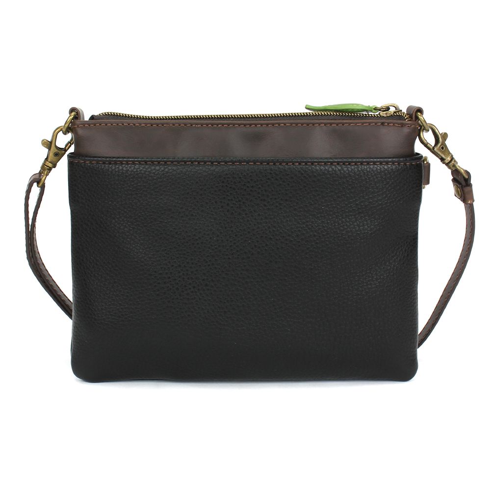 Laser Cut Mini Crossbody