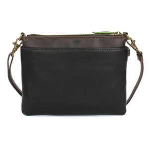 Laser Cut Mini Crossbody
