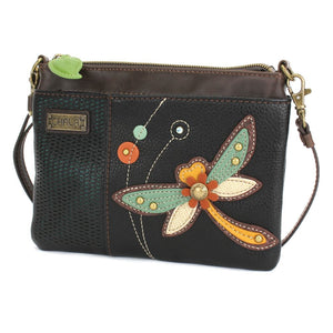 Laser Cut Mini Crossbody