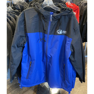 Water Resistant Jacket - Adult