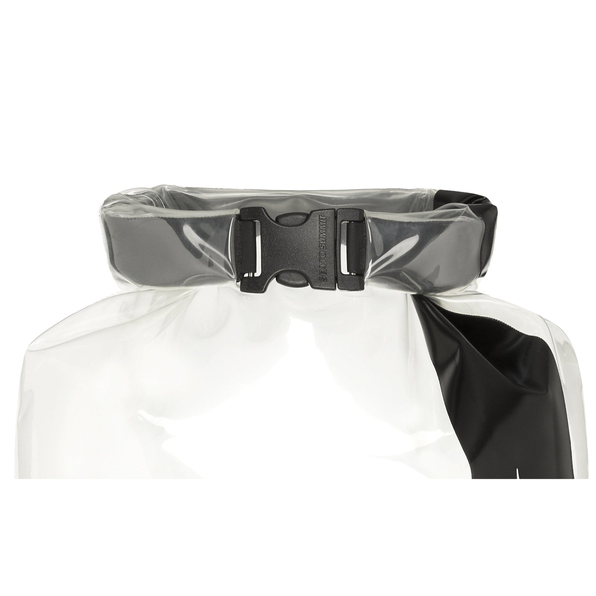 Clear Stopper Dry Bag