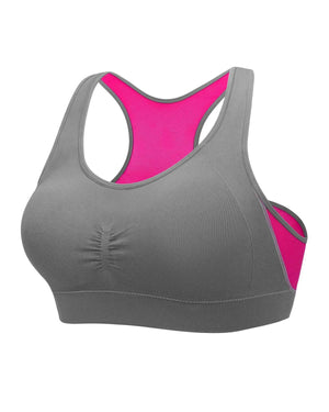 Comfort Bra Sport Pink