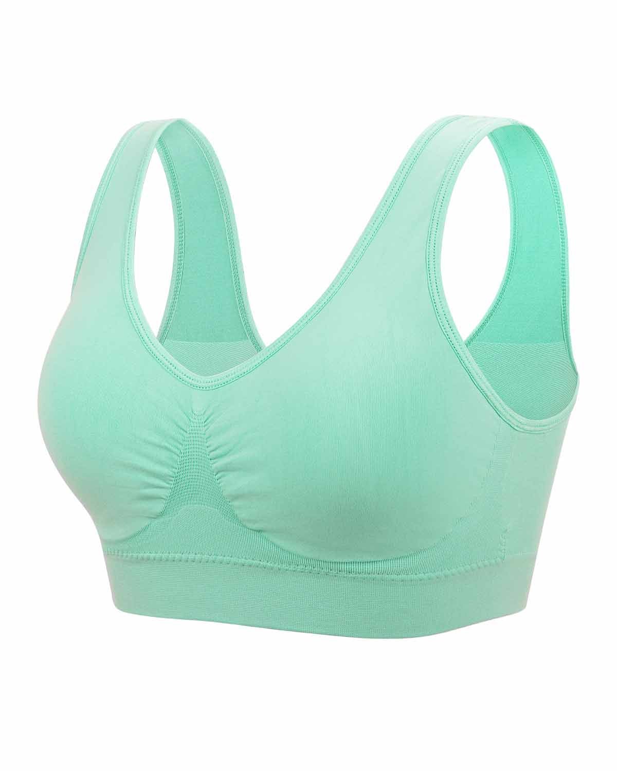 Coobie Seamless Bra – Products Directory