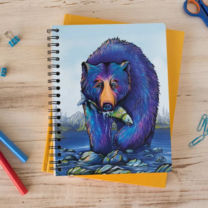 Corso Graphics Notebook