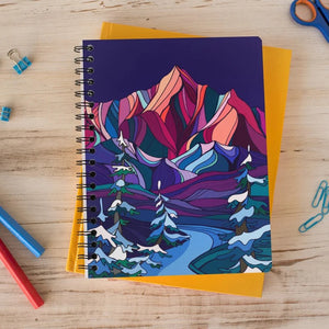 Corso Graphics Notebook