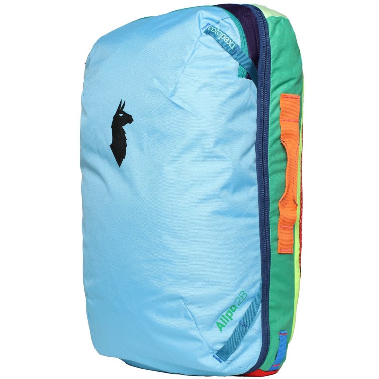 Allpa 28L Travel Pack - Del Dia