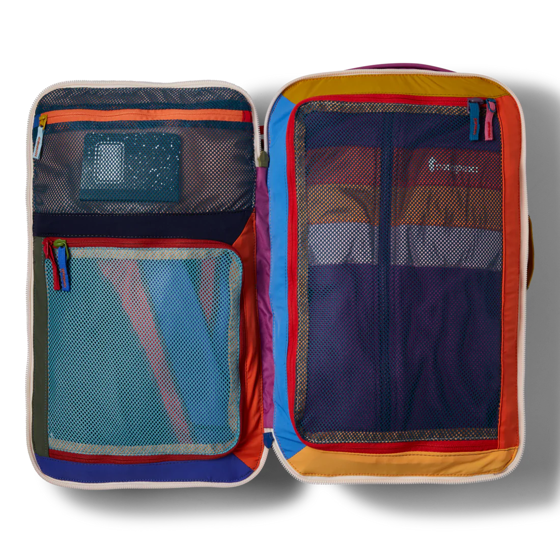 Allpa 28L Travel Pack - Del Dia