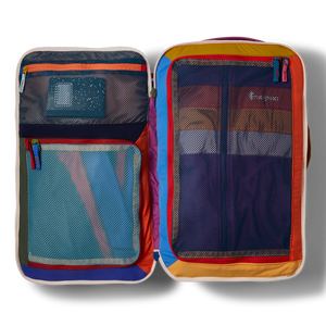 Allpa 28L Travel Pack - Del Dia