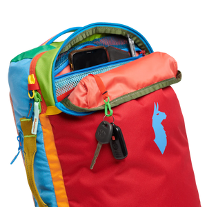 Allpa 28L Travel Pack - Del Dia