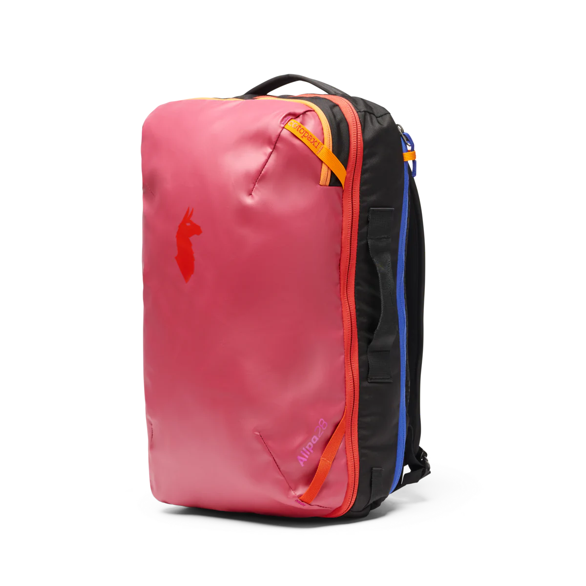 Allpa 28L Travel Pack - Raspberry