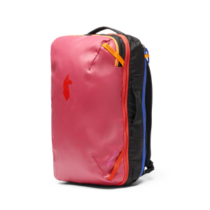 Allpa 28L Travel Pack - Raspberry